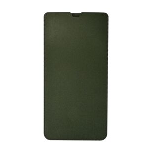 Shoppo Marte K380 Collection Bag Light Portable Dustproof Keyboard Protective Cover(Dark Green)