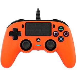 Nacon Compact Controller Orange