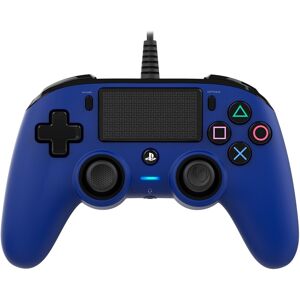 Nacon Compact Controller Blue