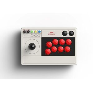 8Bitdo Arcade Stick Switch & PC NS