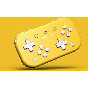 8BitDo Lite BT Gamepad Yellow