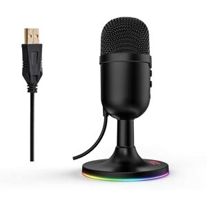 Microphone - Redragon Pulsar Gm303 Gaming