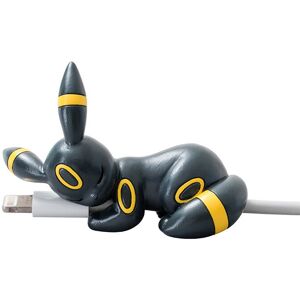 kayashopping Pokémon-opladningskabel beskyttelsesdæksel Pokemon - Black Moon Elf