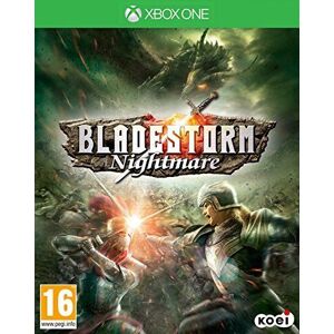 MediaTronixs Bladestorm: Nightmare (Xbox One) - Game NKVG Pre-Owned