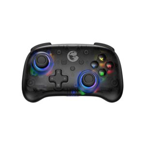 GameSir T4 Mini Multi-platform Trådløs Controller - Sort (PC/Android/Switch/iOS)