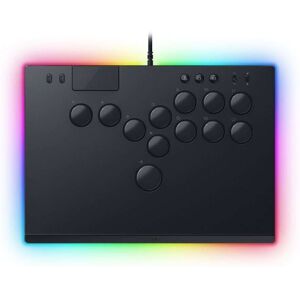 Razer Kitsune Arcade Controller PS5 & PC - Sort