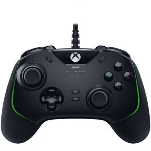 Razer Wolverine v2 Xbox Series Controller