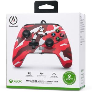 Spillekonsol Powera Xbox One Series X