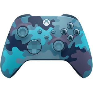 Microsoft XBOX Controller Wireless Mineral Camo