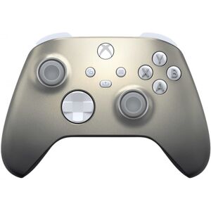 Microsoft XBOX Controller Wireless Lunar Shift