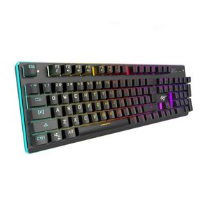 Havit Semi Mekanisk Gaming Tastatur [Nordic]