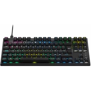 Corsair Gaming Mekanisk Tastatur K60 Pro Txl Rgb Sort