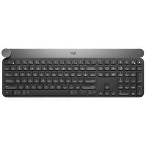 Logitech CRAFT ADVANCED KEYBOARD