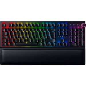 Razer HUNTSMAN V2 Gamingtangentbord (RED SWITCH)