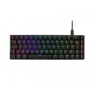 Asus ROG Falchion Ace Mekanisk Tastatur RGB [ROG NX Red] - Sort