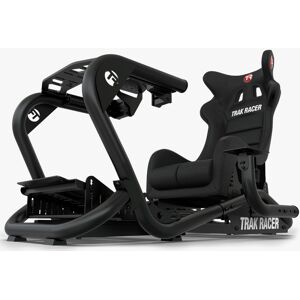 Trak Racer TR8 Pro Racing Cockpit med GT-sæde (monitorstand ikke inkluderet)