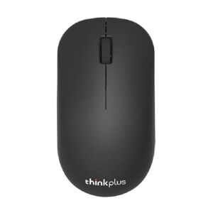 Lenovo Thinkplus WL80 Business Portable Ergonomic Wireless Mouse