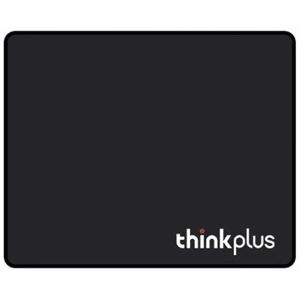 Lenovo Thinkplus SD10 Desktop Mouse Pad, Size: 26x21cm