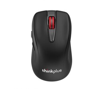 Lenovo Thinkplus High-Precision Wireless Mouse Ergonomic Design Gaming Office Mouse(WL200PRO)