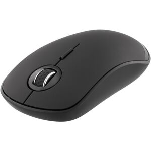 Deltaco Silent wireless mouse, Bluetooth, 1x AA, 800-1600 DPI, 125 Hz,