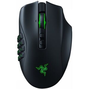 Razer Naga Pro Trådløs Gaming Mus (Refurbished)