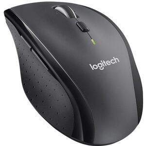 Logitech Trådløs Mus M705 Marathon Sort