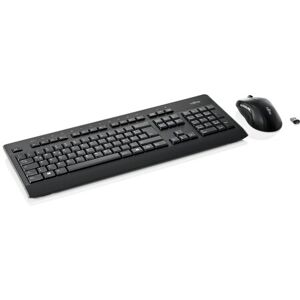 Fujitsu Siemens WIRELESS KB MOUSE SET LX960 DE