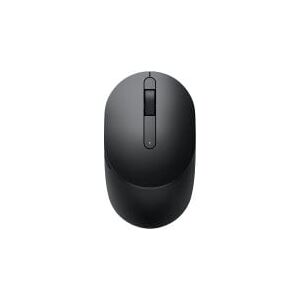 Dell Mobile Wireless Mouse - MS3320W - Black