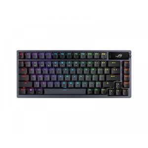 Asus ROG Azoth Trådløs Gaming Tastatur [ROG NX Red]