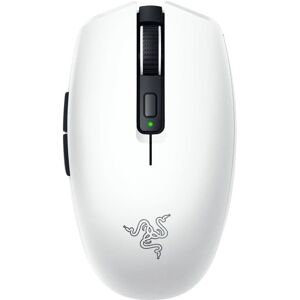 Spelmus - RAZER - OROCHI V2 WHITE