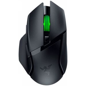 Razer Basilisk V3 X HyperSpeed Trådløs Gaming Mus - Sort