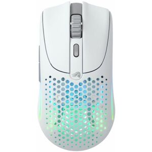 Glorious Model O 2 Wireless Gaming Mus - Matte White