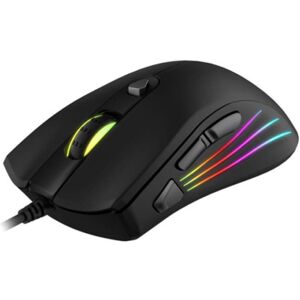 Havit MS1002 Programmable RGB Gaming Mouse 3200DPI with 7 buttons