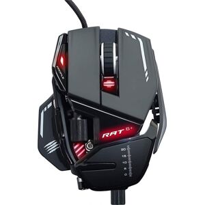 MADCATZ Mad Catz R.A.T. 8+ mouse Right-hand USB Type-A Optical 16000 DPI