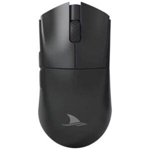 Darmoshark M3s 2K Wireless Gaming Mus - Sort