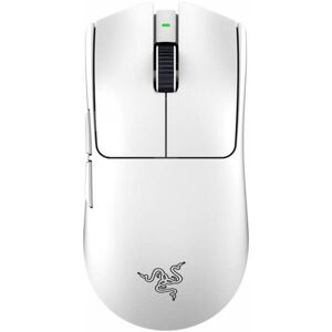 Razer Viper V3 Pro Wireless Gaming Mus - Hvid