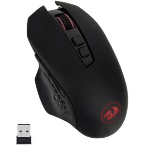 Mouse - Redragon Gainer M656 Wireless