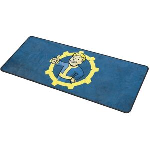 Generic Musmåtte Fallout Vault-Tec - 70x30 cm - Gaming