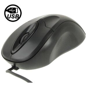 Shoppo Marte USB Optical Mouse