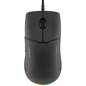 Original Xiaomi 6200DPI USB Wired Game Mouse Lite with RGB Light