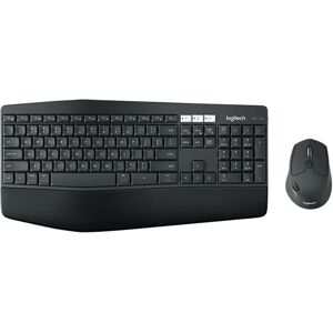 Logitech MK850 Wireless Bluetooth Keyboard Mouse Set