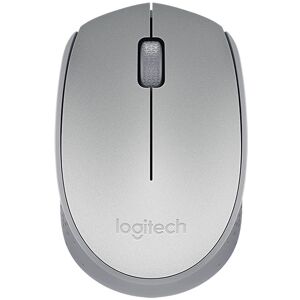 Logitech M188 Fashion Wireless Mouse