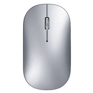 Lenovo Bluetooth 4.0 Dual Mode Wireless Bluetooth Mouse for Xiaoxin Air (Grey)