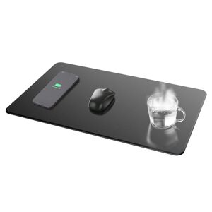 JAKCOM MC3 Wireless Charging Heating Mouse Pad