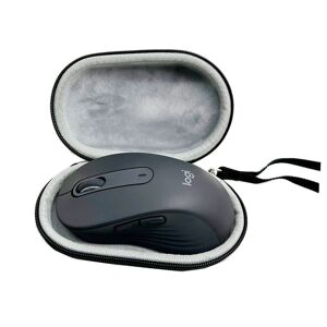 Shoppo Marte For Logitech MX M650L Mouse Storage Bag Portable Mouse Protection Case