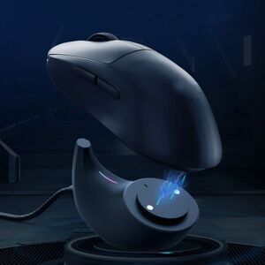 Shoppo Marte For Logitech G502 /G703/G903 Wireless Mouse Charging Dock