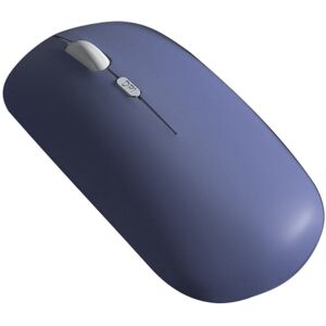 Shoppo Marte FOREV FVW312 1600dpi 2.4G Wireless Silent Portable Mouse(Purple)