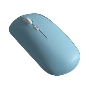 Shoppo Marte FOREV FVW312 1600dpi 2.4G Wireless Silent Portable Mouse(Blue)