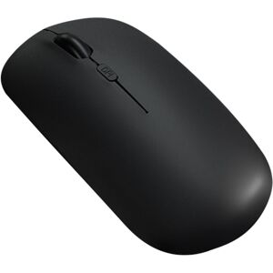 Shoppo Marte FOREV FVW312 1600dpi 2.4G Wireless Silent Portable Mouse(Black)