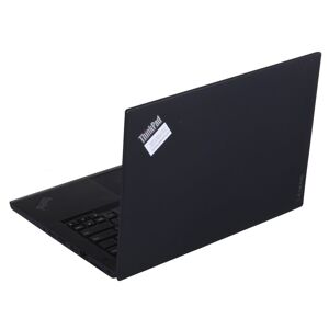 Lenovo ThinkPad T480 i5-8350U 16GB 256GB SSD 14